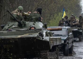 Телеканал Fox News назвал сдачу Авдеевки ключевой победой России