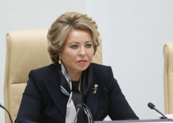 В России предложили объяснить Западу, что Киев использует поставленное оружие против мирных жителей