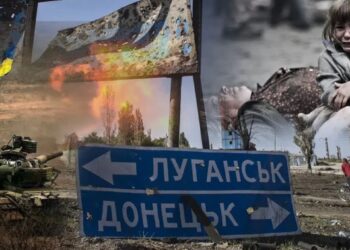 В ООН признали, что украинский конфликт продолжается с 2014 года