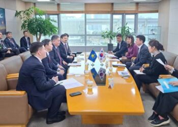 Между Казахстаном и Южной Кореей увеличится количество авиарейсов и откроются новые авианаправления