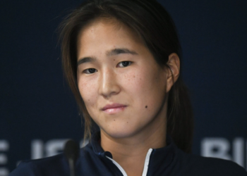 Казахстанская теннисистка Жибек Куламбаева выбыла из турнира в Индии