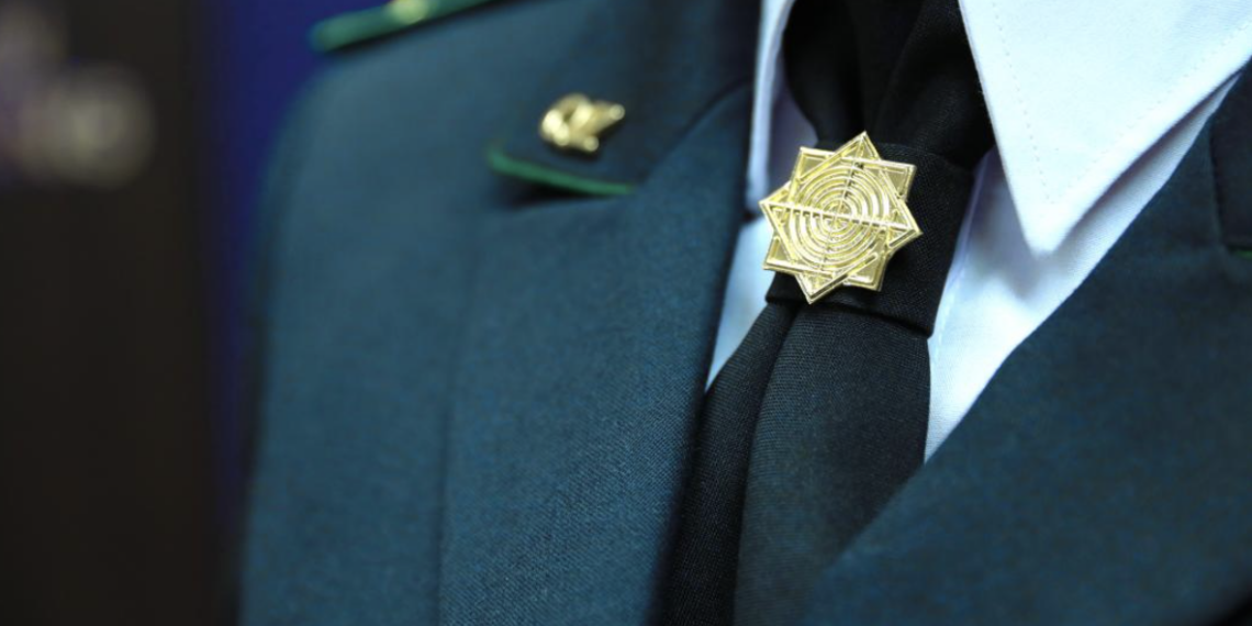 Казахстанец осужден на 3 года за выписывание фиктивных счетов-фактур