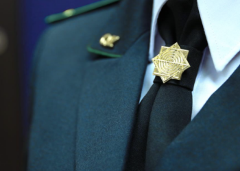 Казахстанец осужден на 3 года за выписывание фиктивных счетов-фактур