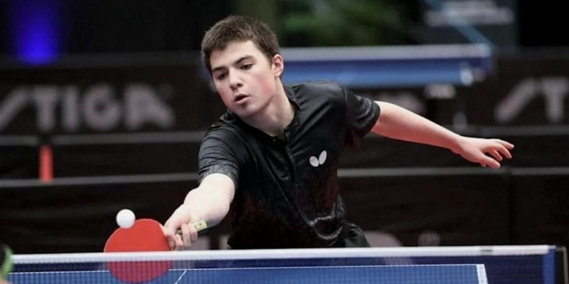 Алан Курмангалиев стал двукратным победителем турнира в Бейруте