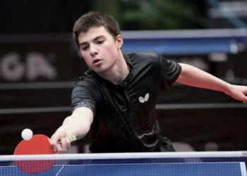 Алан Курмангалиев стал двукратным победителем турнира в Бейруте