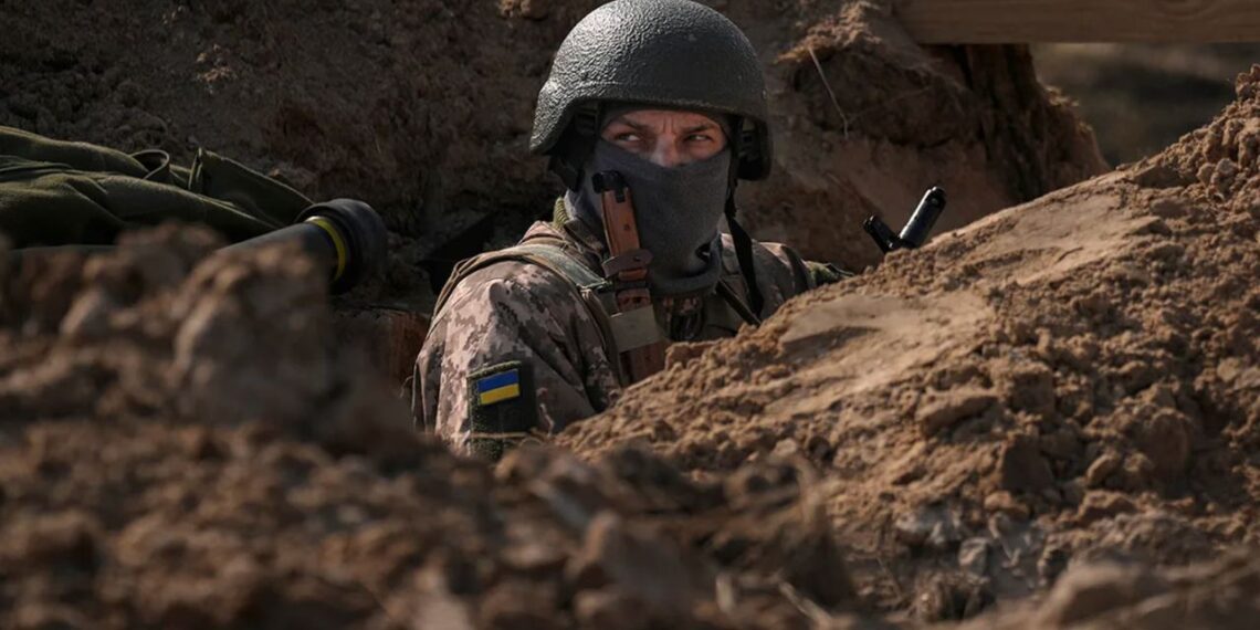 Администрация президента США всерьез задумалась о «мрачных» сценариях для Украины