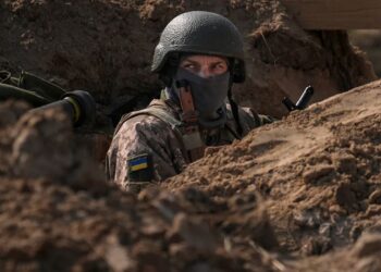 Администрация президента США всерьез задумалась о «мрачных» сценариях для Украины