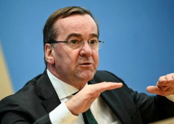 В германии призвали перестать вести дискуссии касаемо отправки войск Запада на Украину