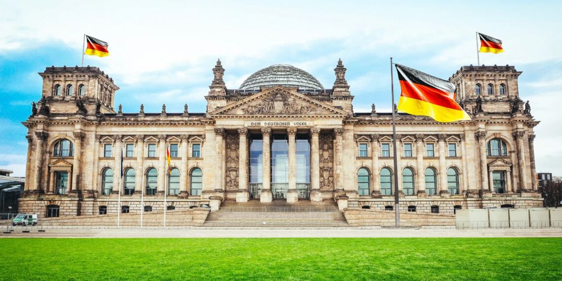 Депутаты Бундестага не приняли резолюцию о поставке Киеву ракет Taurus