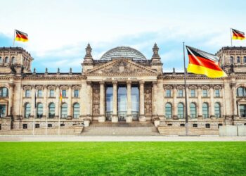 Депутаты Бундестага не приняли резолюцию о поставке Киеву ракет Taurus