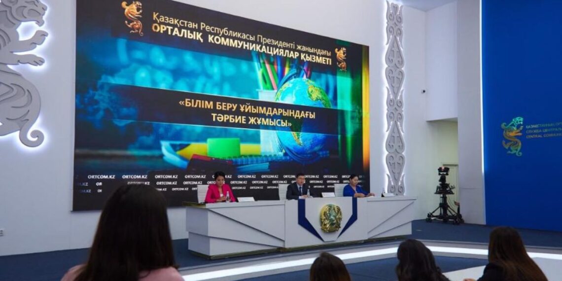 Хэштег #Әншуақ собрал свыше 7 миллионов просмотров