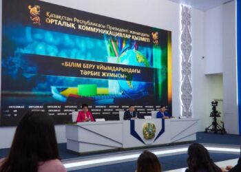 Хэштег #Әншуақ собрал свыше 7 миллионов просмотров