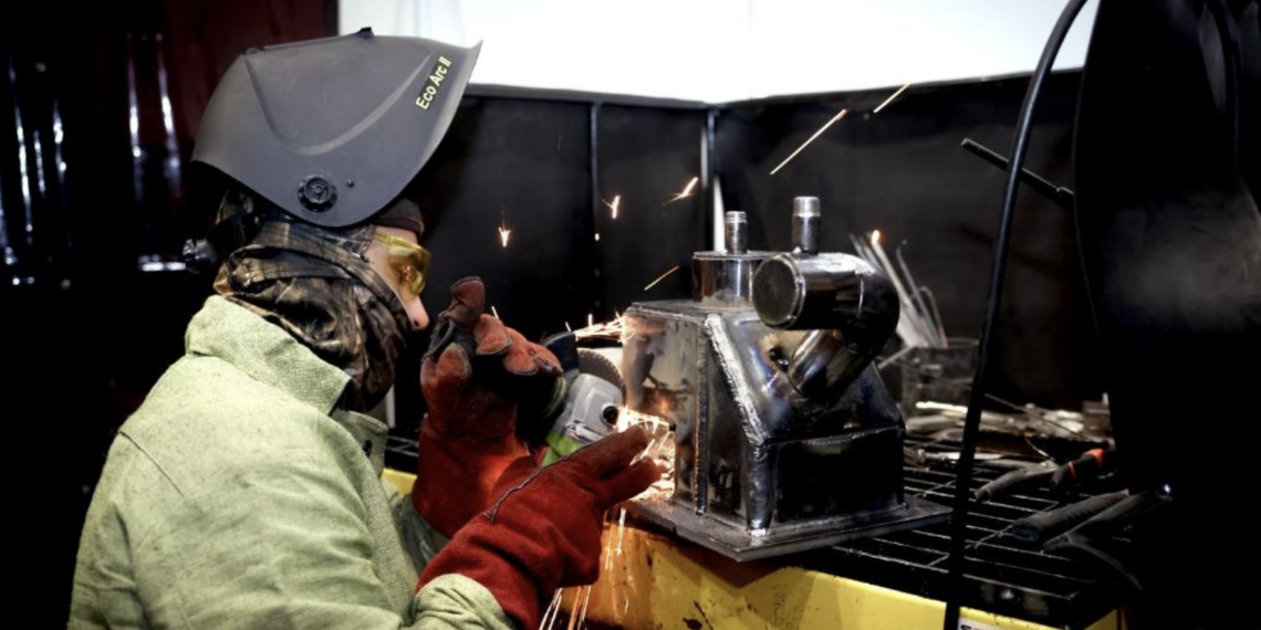 В Казахстане 1 апреля стартуют региональные соревнования WorldSkills