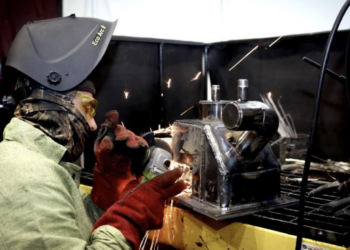 В Казахстане 1 апреля стартуют региональные соревнования WorldSkills