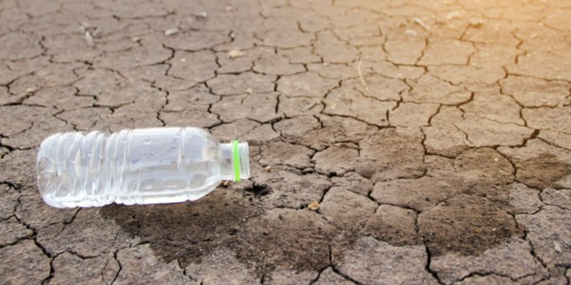 Проблема дефицита водных ресурсов в Казахстане будет лишь усугубляться со временем