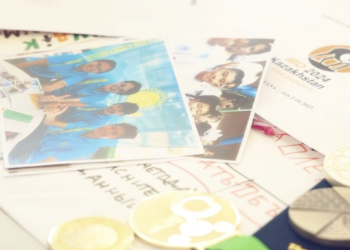 Астана примет сильнейших юных биологов со всего мира