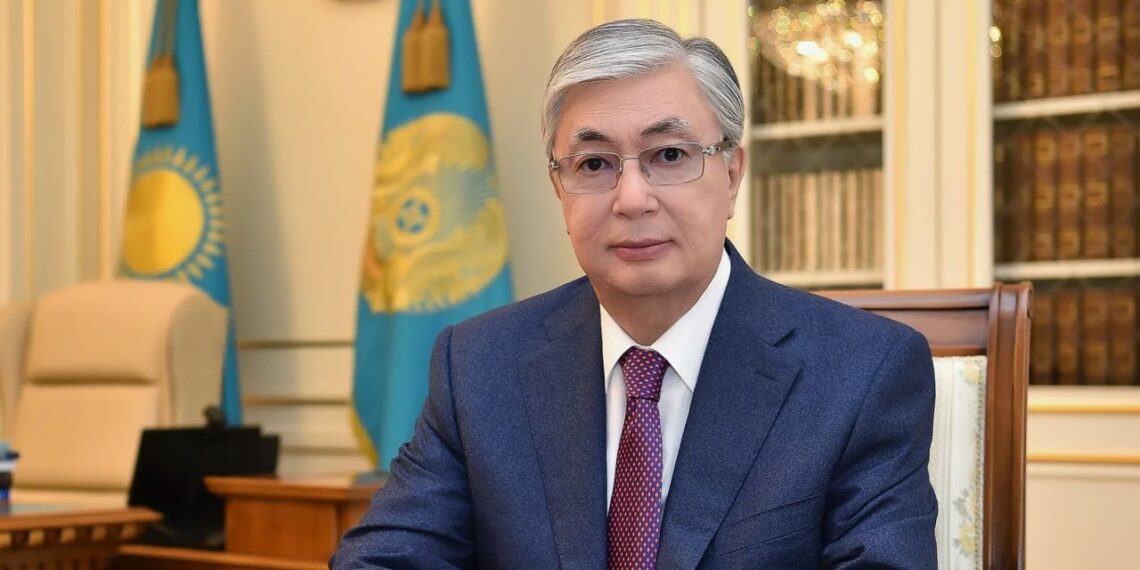 Глава государства поздравил народ страны с началом месяца Рамазан