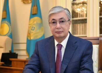 Глава государства поздравил народ страны с началом месяца Рамазан