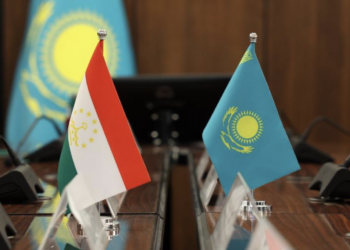 Казахстан поделится опытом в сфере образования с Таджикистаном