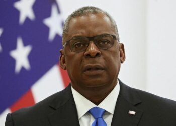 Глава Пентагона встревожен ежедневным продвижением российских войск