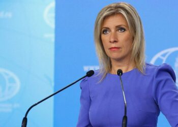 В МИД РФ обратились к НАТО с призывом не отпираться от факта отправки военных на Украину