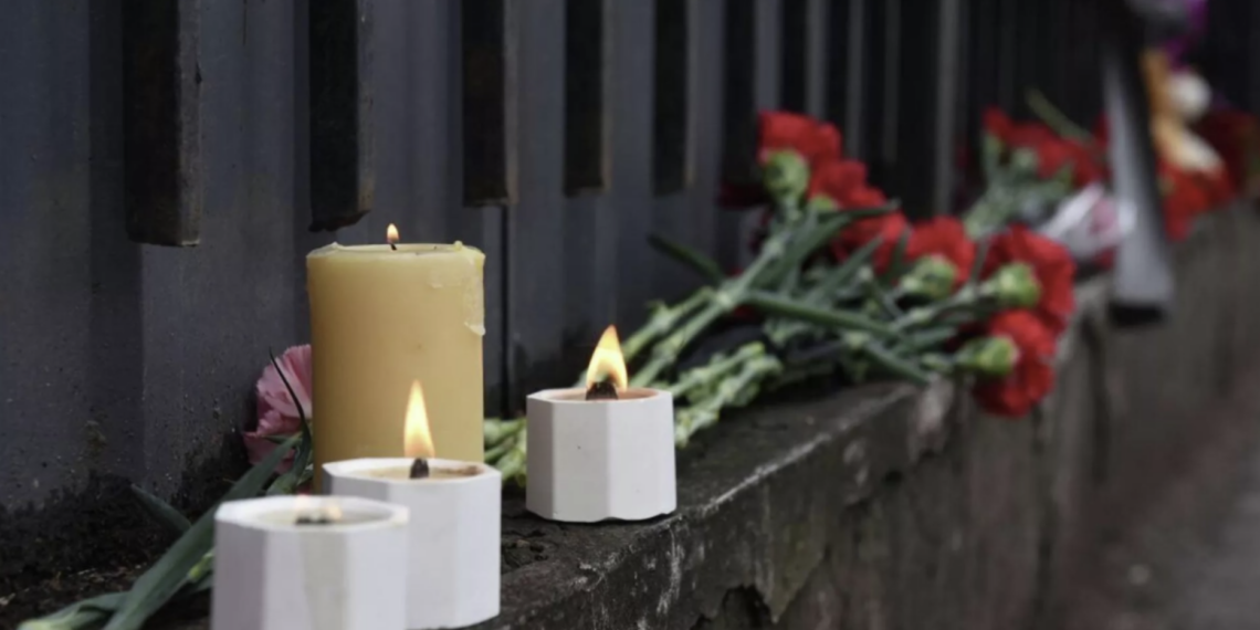 Генконсульство России выразило благодарность казахстанцам за поддержку россиян в связи с произошедшим терактом