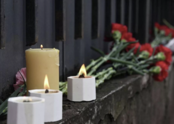 Генконсульство России выразило благодарность казахстанцам за поддержку россиян в связи с произошедшим терактом