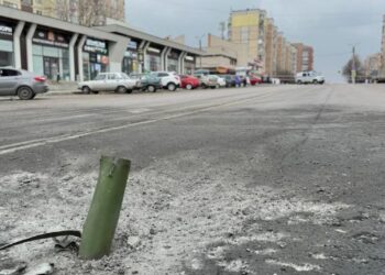 Киевский режим совершил ряд террористических атак на российский Белгород