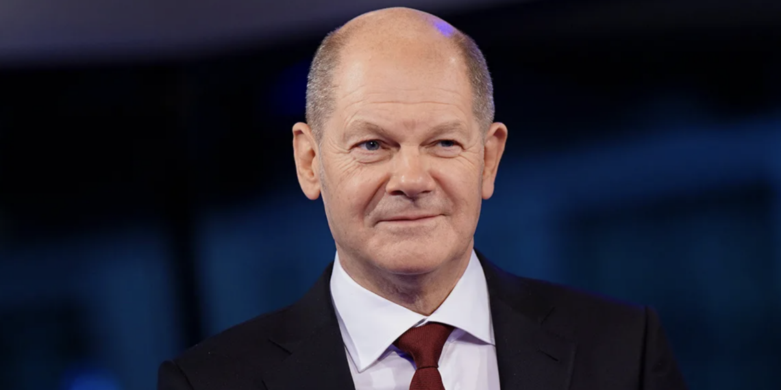 В Германии обосновали нежелание отправлять Украине ракеты Taurus их способностью достичь целей в Москве