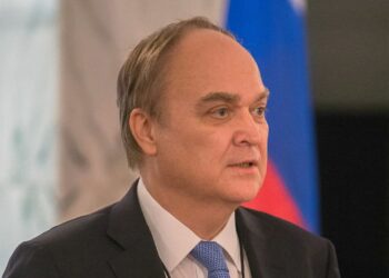 Посол РФ: создание из Украины «анти-России» закончится для нее закатом