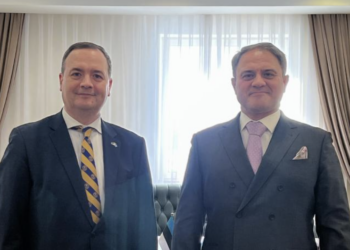 Казахстан и Эстония выразили готовность к дальнейшему укреплению сотрудничества