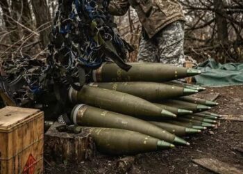 Венгрия и Словакия не будут принимать участие в закупке снарядов для Украины