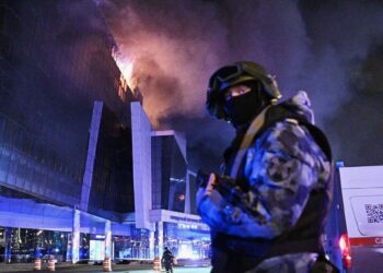 Казахстанские студенты-стипендиаты не пострадали при теракте в Подмосковье