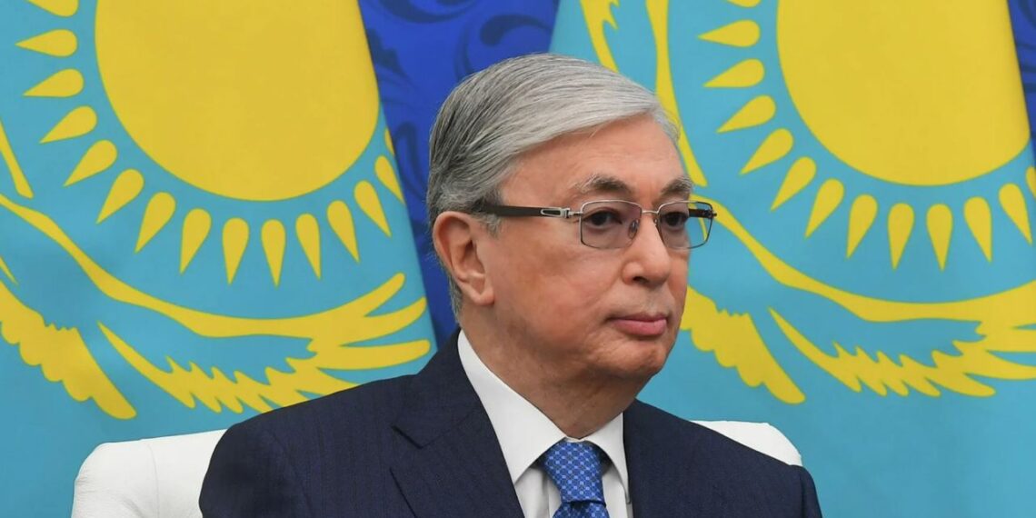 Казахстан будет укреплять традиционные ценности, несмотря на веяния Запада