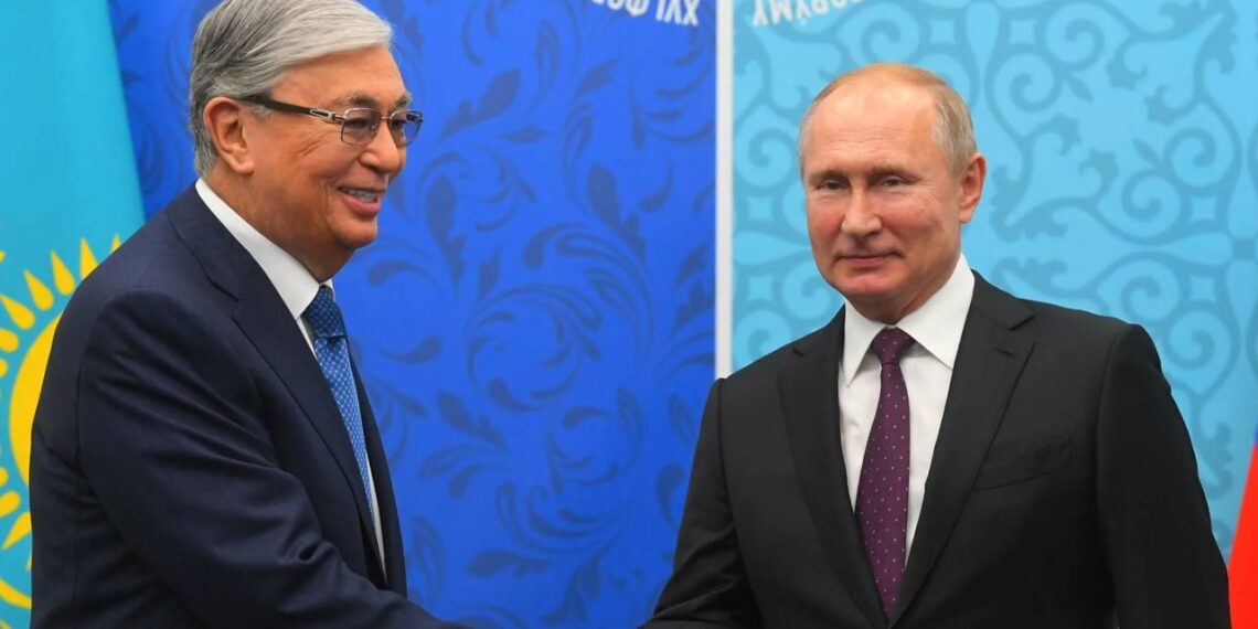 Как будут развиваться отношения между Россией и Казахстаном после выборов президента в РФ