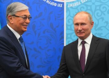 Как будут развиваться отношения между Россией и Казахстаном после выборов президента в РФ