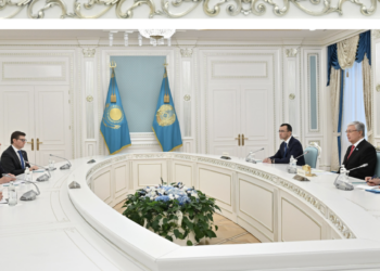 Страны должны объединить усилия в международной коалиции для борьбы с терроризмом – Токаев