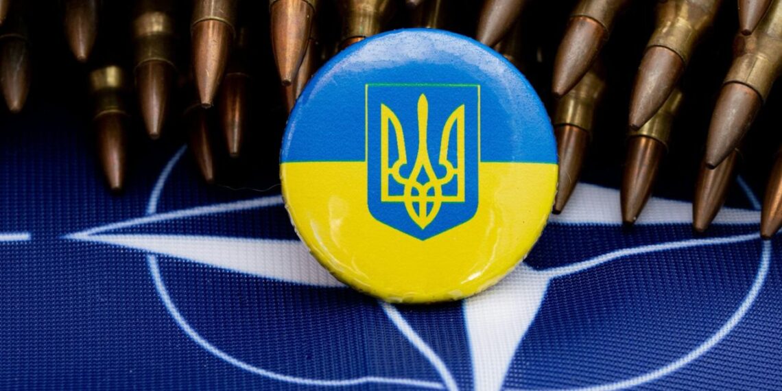 Присоединение Украины к НАТО еще сильнее усугубит положение Киева