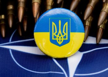 Присоединение Украины к НАТО еще сильнее усугубит положение Киева