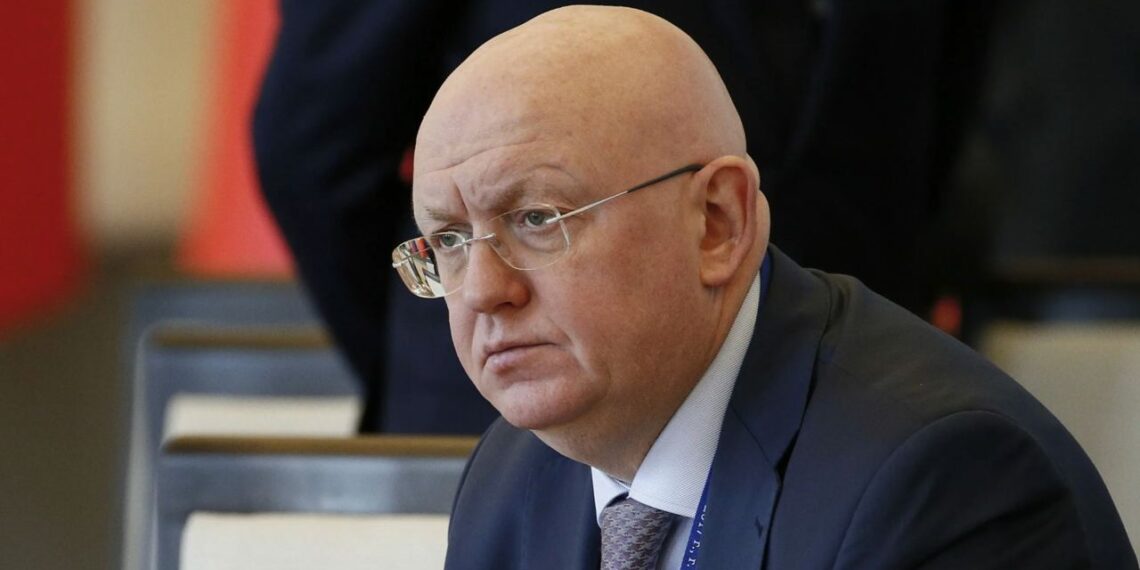 Постпред РФ при ООН: Украина неминуемо движется к военному поражению, несмотря на помощь Запада