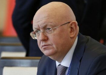 Постпред РФ при ООН: Украина неминуемо движется к военному поражению, несмотря на помощь Запада