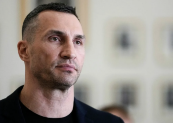 Брат мэра Киева полагает, что на Украине существует возможность смены президента