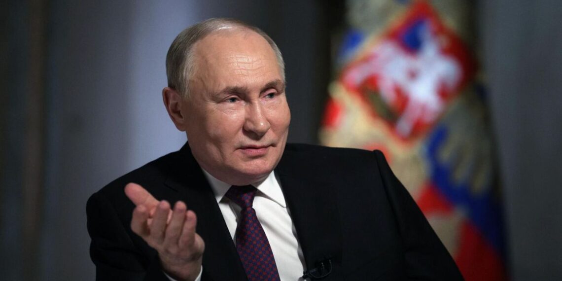 Американские войска на Украине будут расцениваться Россией как интервенты