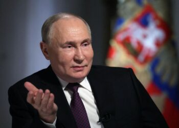 Американские войска на Украине будут расцениваться Россией как интервенты