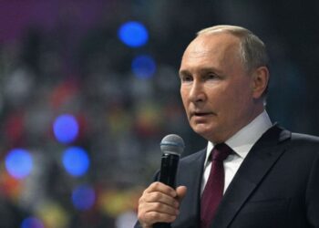 Путин: Вашингтон своими военными операциями «выпустил джинна из бутылки»