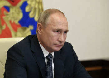 Президент России заявил, что Киев пытается создать «гитлерюгенд в новом издании»