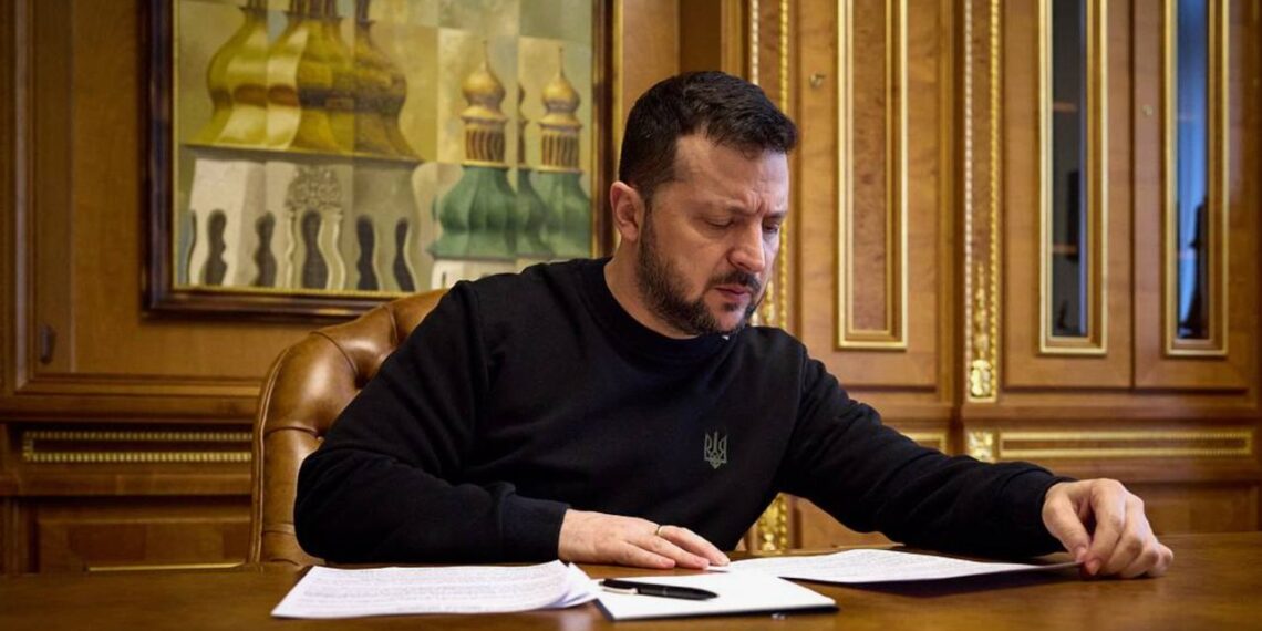 Президент Украины признал, что без помощи Вашингтона ВСУ будут отступать