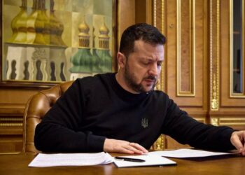 Президент Украины признал, что без помощи Вашингтона ВСУ будут отступать