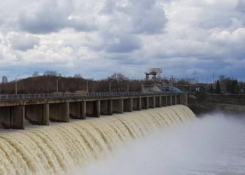 Казахстан и Россия обмениваются оперативной информацией о паводковых водах и работе гидротехнических сооружений