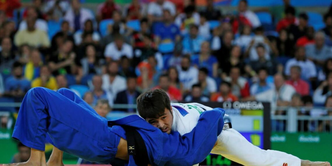 Казахстанские таеквондисты завоевали на турнире в Испании четыре медали